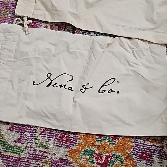 Nena & Co Dust bags x2 - Picture 2 of 4